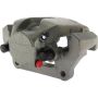 CENTRIC PARTS 141.34086 Centric Semi-Loaded Brake Caliper