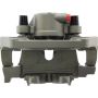 CENTRIC PARTS 141.34086 Centric Semi-Loaded Brake Caliper