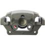 CENTRIC PARTS 141.34086 Centric Semi-Loaded Brake Caliper
