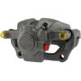 CENTRIC PARTS 141.34087 Centric Semi-Loaded Brake Caliper
