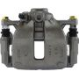 CENTRIC PARTS 141.34087 Centric Semi-Loaded Brake Caliper
