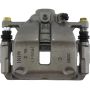 CENTRIC PARTS 141.34088 Centric Semi-Loaded Brake Caliper