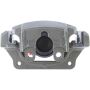 CENTRIC PARTS 141.34090 Centric Semi-Loaded Brake Caliper