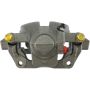 CENTRIC PARTS 141.34091 Centric Semi-Loaded Brake Caliper