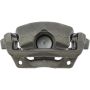 CENTRIC PARTS 141.34091 Centric Semi-Loaded Brake Caliper
