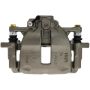 CENTRIC PARTS 141.34091 Centric Semi-Loaded Brake Caliper