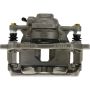 CENTRIC PARTS 141.34092 Centric Semi-Loaded Brake Caliper