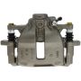 CENTRIC PARTS 141.34092 Centric Semi-Loaded Brake Caliper