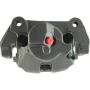 CENTRIC PARTS 141.34095 Centric Semi-Loaded Brake Caliper