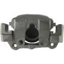CENTRIC PARTS 141.34095 Centric Semi-Loaded Brake Caliper