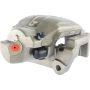 CENTRIC PARTS 141.34096 Centric Semi-Loaded Brake Caliper