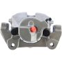 CENTRIC PARTS 141.34096 Centric Semi-Loaded Brake Caliper