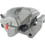CENTRIC PARTS 141.34097 Centric Semi-Loaded Brake Caliper
