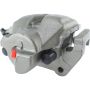 CENTRIC PARTS 141.34097 Centric Semi-Loaded Brake Caliper