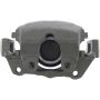 CENTRIC PARTS 141.34098 Centric Semi-Loaded Brake Caliper
