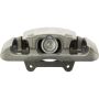 CENTRIC PARTS 141.34099 Centric Semi-Loaded Brake Caliper