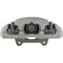 CENTRIC PARTS 141.34100 Centric Semi-Loaded Brake Caliper