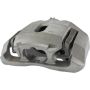 CENTRIC PARTS 141.34100 Centric Semi-Loaded Brake Caliper