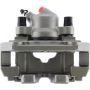 CENTRIC PARTS 141.34101 Centric Semi-Loaded Brake Caliper