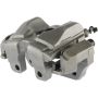 CENTRIC PARTS 141.34101 Centric Semi-Loaded Brake Caliper