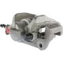 CENTRIC PARTS 141.34101 Centric Semi-Loaded Brake Caliper