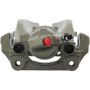 CENTRIC PARTS 141.34102 Centric Semi-Loaded Brake Caliper