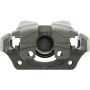 CENTRIC PARTS 141.34102 Centric Semi-Loaded Brake Caliper