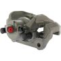 CENTRIC PARTS 141.34102 Centric Semi-Loaded Brake Caliper