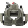 CENTRIC PARTS 141.34102 Centric Semi-Loaded Brake Caliper