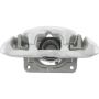 CENTRIC PARTS 141.34104 Centric Semi-Loaded Brake Caliper