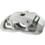 CENTRIC PARTS 141.34104 Centric Semi-Loaded Brake Caliper
