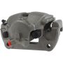 CENTRIC PARTS 141.34105 Centric Semi-Loaded Brake Caliper
