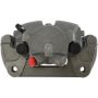 CENTRIC PARTS 141.34105 Centric Semi-Loaded Brake Caliper