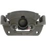 CENTRIC PARTS 141.34105 Centric Semi-Loaded Brake Caliper