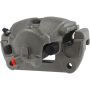 CENTRIC PARTS 141.34105 Centric Semi-Loaded Brake Caliper