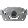 CENTRIC PARTS 141.34106 Centric Semi-Loaded Brake Caliper