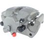 CENTRIC PARTS 141.34106 Centric Semi-Loaded Brake Caliper