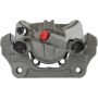 CENTRIC PARTS 141.34107 Centric Semi-Loaded Brake Caliper