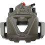 CENTRIC PARTS 141.34107 Centric Semi-Loaded Brake Caliper