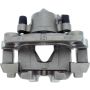 CENTRIC PARTS 141.34108 Centric Semi-Loaded Brake Caliper