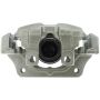 CENTRIC PARTS 141.34108 Centric Semi-Loaded Brake Caliper