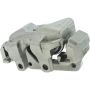 CENTRIC PARTS 141.34108 Centric Semi-Loaded Brake Caliper