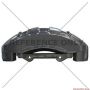 CENTRIC PARTS 141.34109 Centric Semi-Loaded Brake Caliper