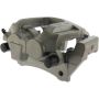 CENTRIC PARTS 141.34111 Centric Semi-Loaded Brake Caliper