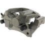 CENTRIC PARTS 141.34111 Centric Semi-Loaded Brake Caliper