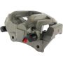 CENTRIC PARTS 141.34112 Centric Semi-Loaded Brake Caliper