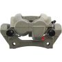 CENTRIC PARTS 141.34112 Centric Semi-Loaded Brake Caliper