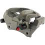 CENTRIC PARTS 141.34112 Centric Semi-Loaded Brake Caliper
