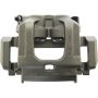 CENTRIC PARTS 141.34112 Centric Semi-Loaded Brake Caliper
