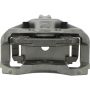 CENTRIC PARTS 141.34118 Centric Semi-Loaded Brake Caliper